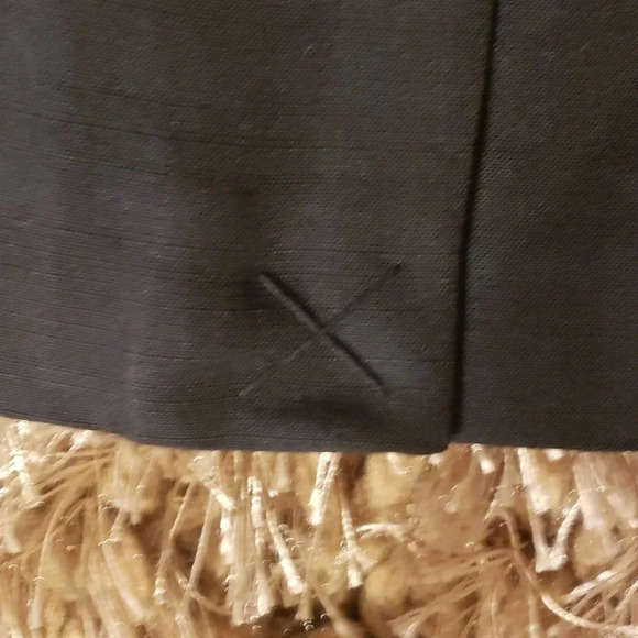 OSCAR de la renta pencil skirt size 6 NWOT - Picture 3 of 6